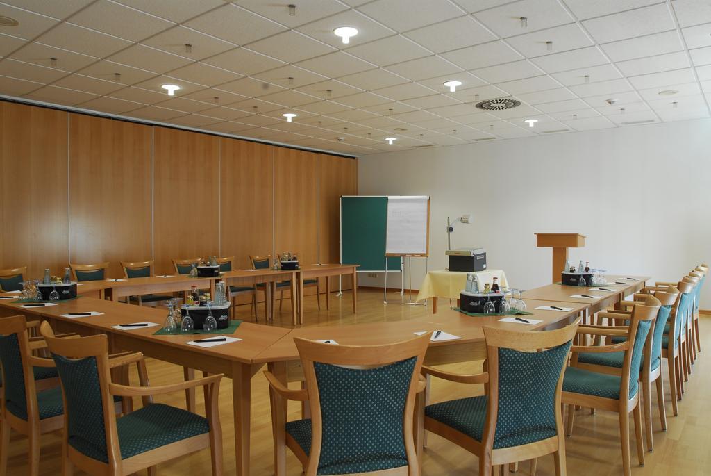 Kurhotel Fuerstenhof By David Blankenburg  Zařízení fotografie